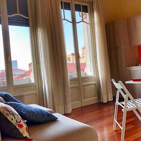 Residenza In Palazzo D'Epoca Appartement Milaan Buitenkant foto