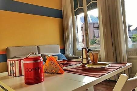 Residenza In Palazzo D'Epoca Appartement Milaan Buitenkant foto