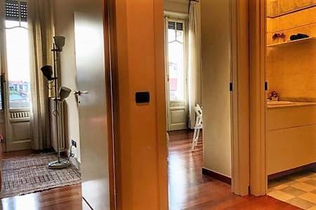 Residenza In Palazzo D'Epoca Appartement Milaan Buitenkant foto